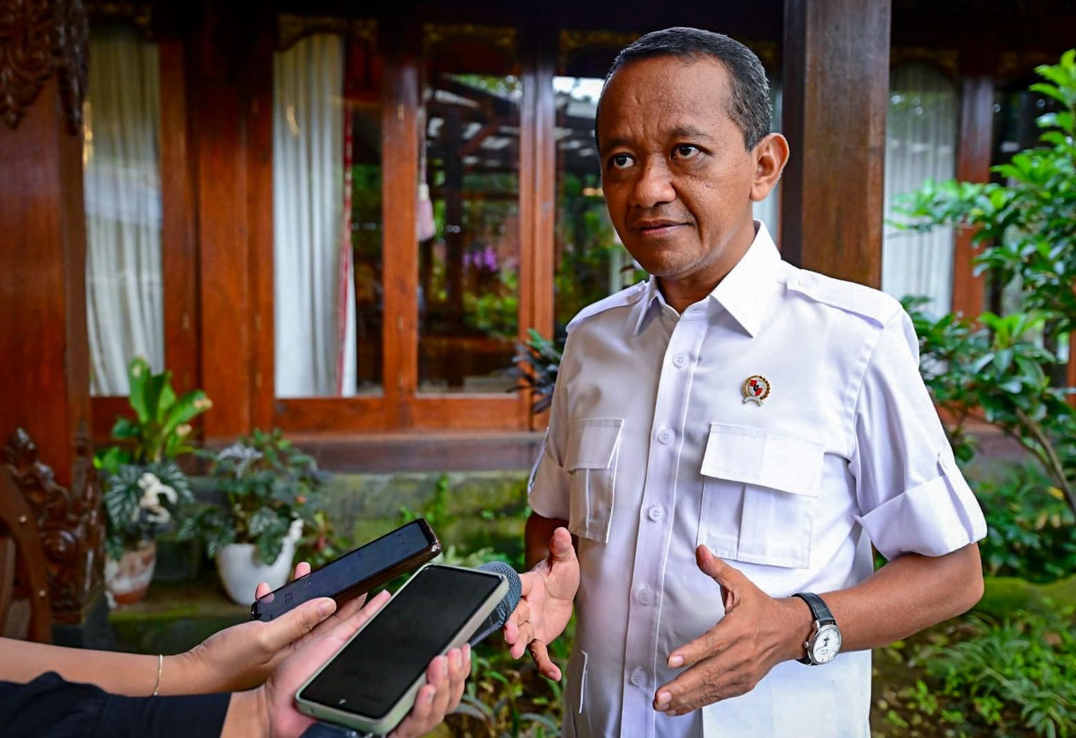 Peluang Kerja Sama Migas Indonesia dan Rusia