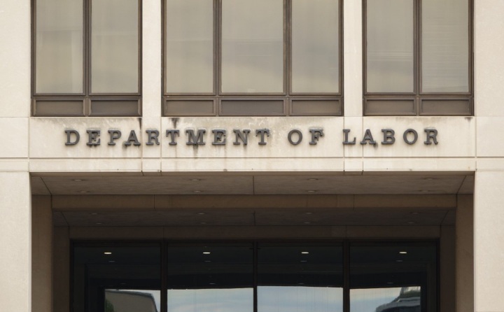 Riset LISEP: Pengangguran Fungsional di AS Meningkat