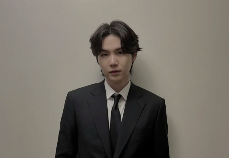 Sumbangan SUGA BTS untuk Pusat Autisme di Korsel