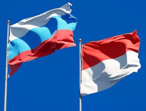 Perjalanan Presiden Prabowo dari Singapura Menuju Forum Ekonomi di Rusia