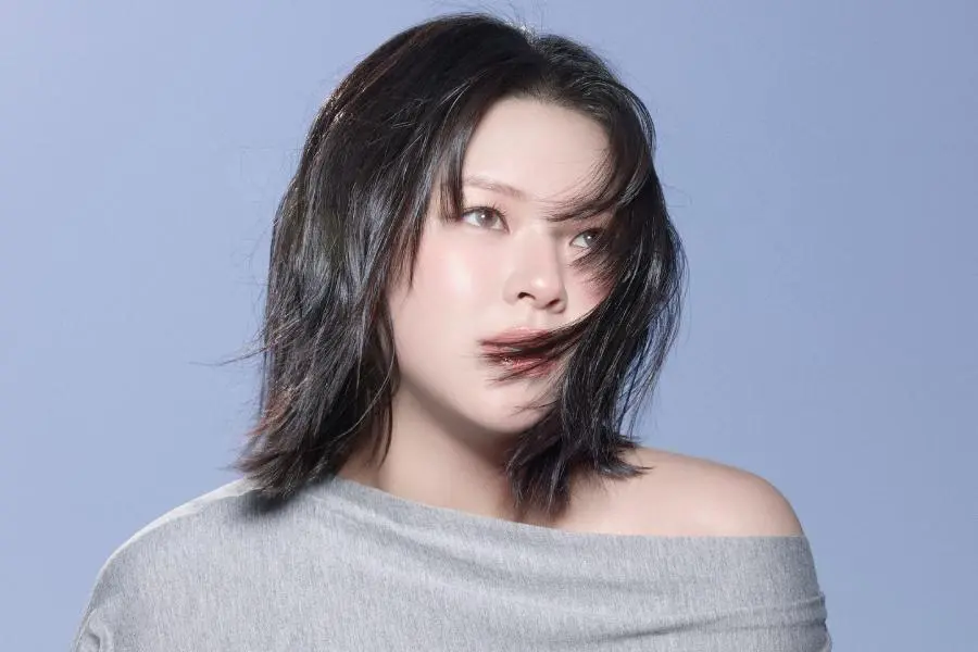 Jeongyeon TWICE Diincar untuk Film Layar Lebar Pertamanya