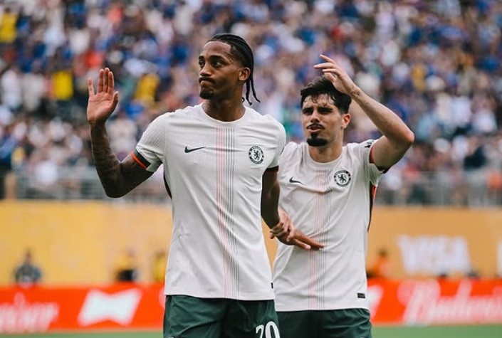 Chelsea ke Final Piala Dunia Antarklub 2025 Setelah Taklukkan Fluminense