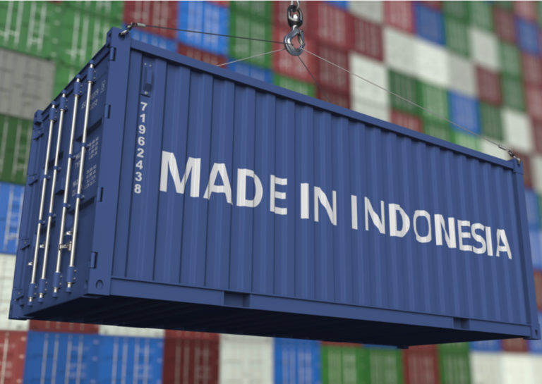 Indonesia Pertahankan Surplus Perdagangan, Mei 2025 Raih US$ 4,30 Miliar