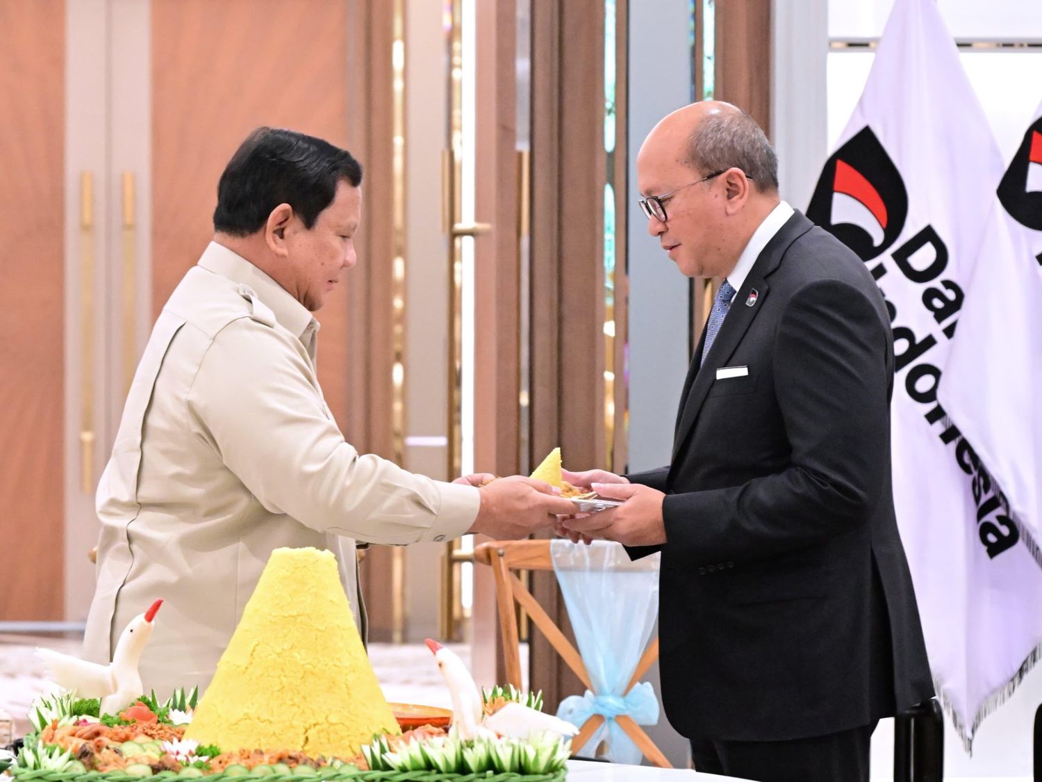 Wisma Danantara, Babak Baru Investasi Indonesia