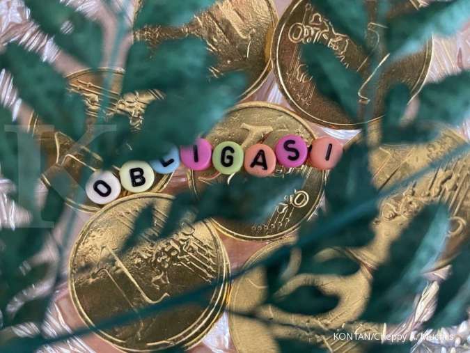 Asing Serbu Lelang SUN, Yield Obligasi Merosot