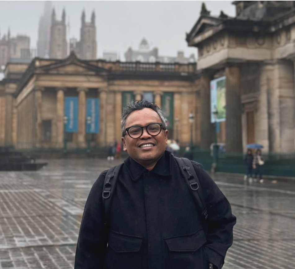 Islah Bahrawi: Ada Abolisi dan Amnesti dari Presiden Prabowo