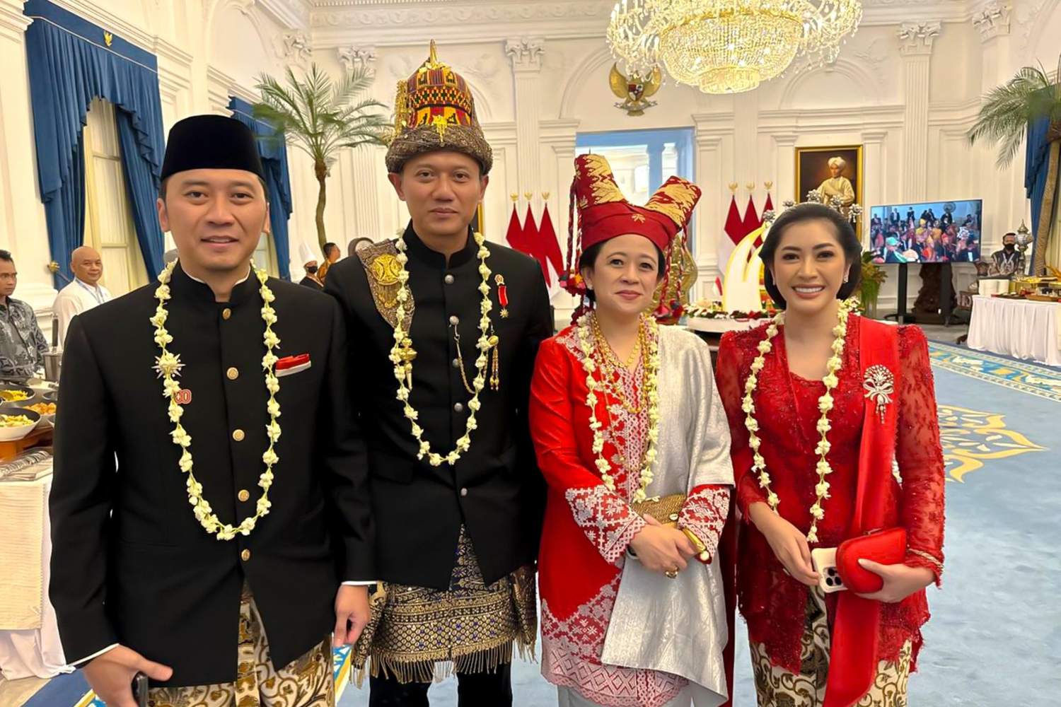 Merayakan dengan Kontemplasi di HUT ke-80 RI