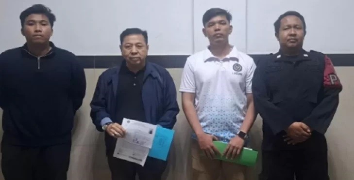 Pembebasan Bersyarat Setnov dari Lapas Sukamiskin