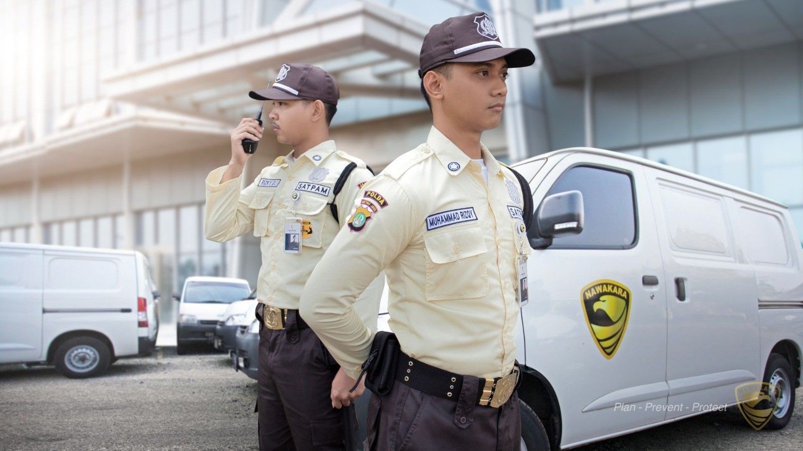 Nawakara Ungkap Peran Vital Keamanan Adaptif di Sektor Manufaktur, Tekan Potensi Kerugian hingga 60%