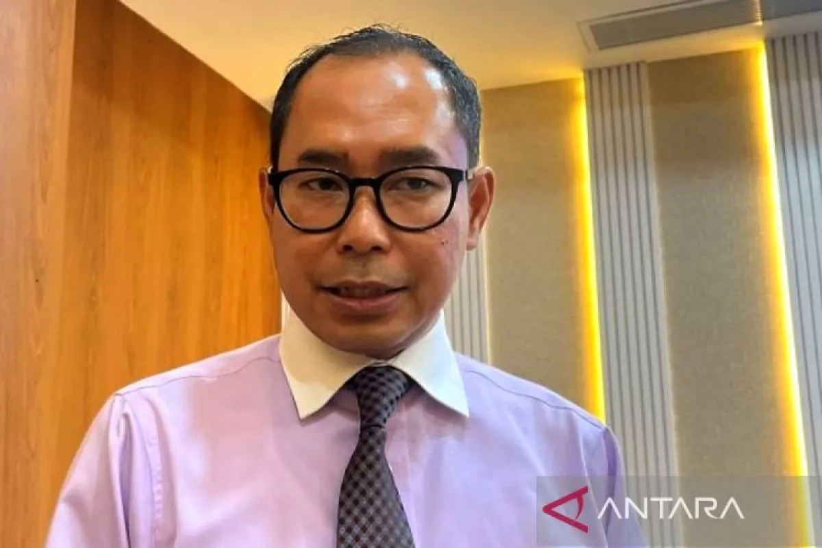 Konsulat RI Bergerak Cepat Tanggapi Penahanan WNI di AS