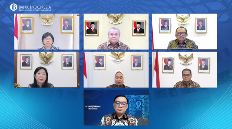 Prediksi Positif Bank Indonesia untuk Pertumbuhan Ekonomi Tahun 2025