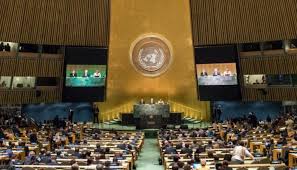 Dukungan Internasional Terhadap Palestina Menguat di PBB 2025