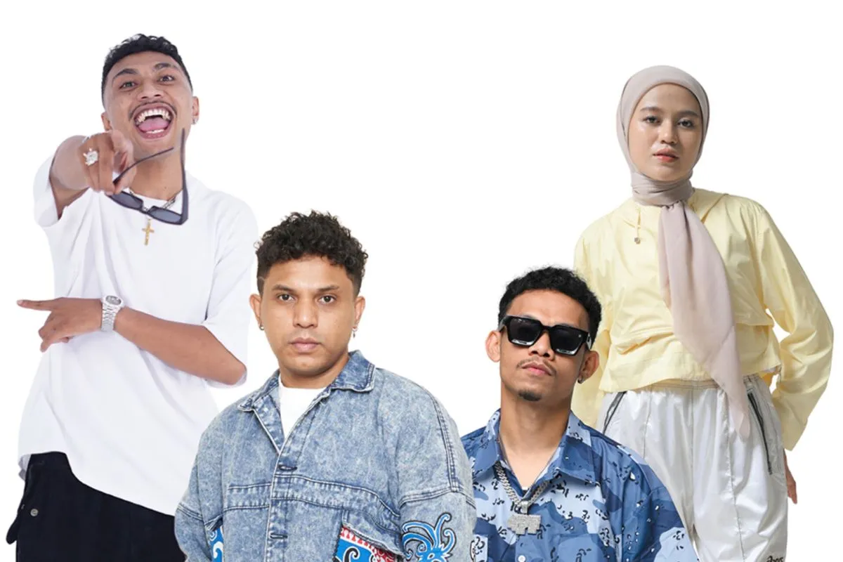 “Tabola Bale” Menjadi Sorotan di Ranah Digital