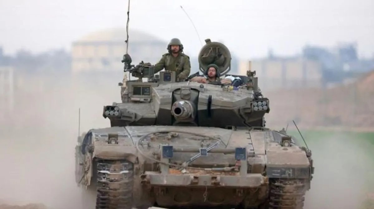 Rusia Dorong Kepatuhan Gencatan Senjata Gaza