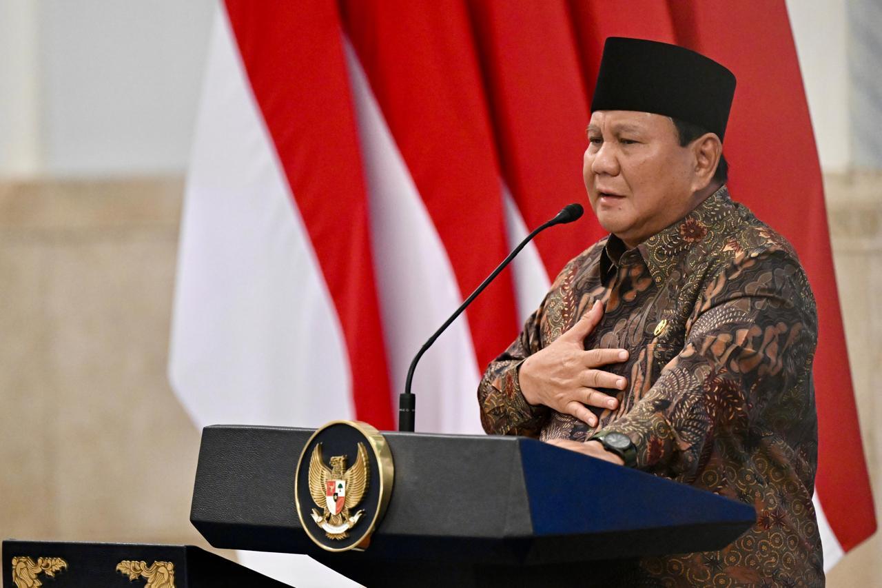 Prabowo Akan Bentuk Ditjen Pesantren di Kemenag
