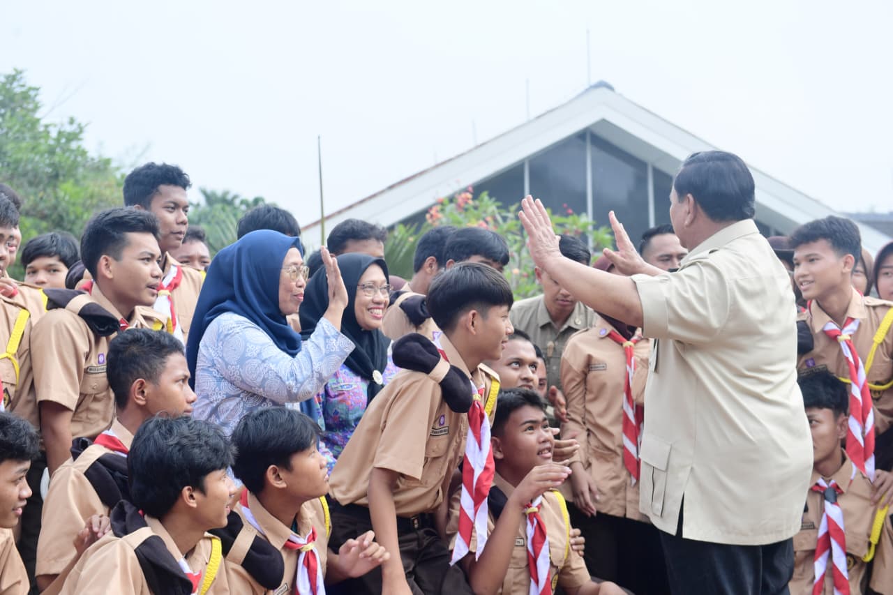Transformasi Pendidikan: Sekolah Rakyat Mulai Beroperasi