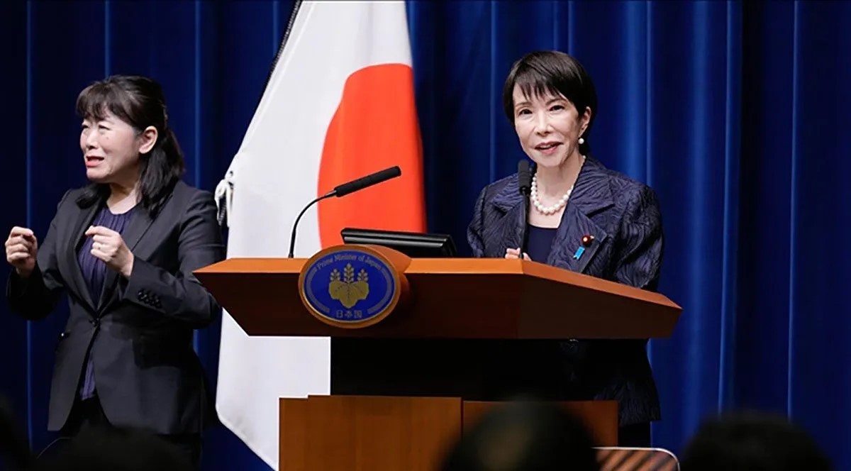 Trump Jadwalkan Pertemuan Strategis dengan Jepang