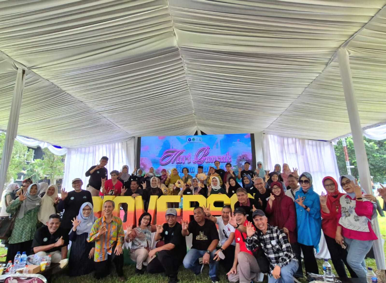 Bioversary 2025: Momentum Berkumpulnya Alumni Biologi IPB