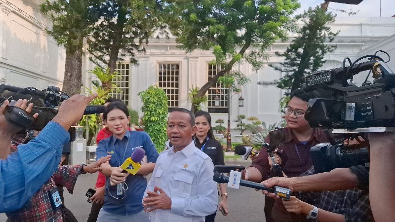 Peningkatan Kuota LPG Bersubsidi untuk Tahun 2025