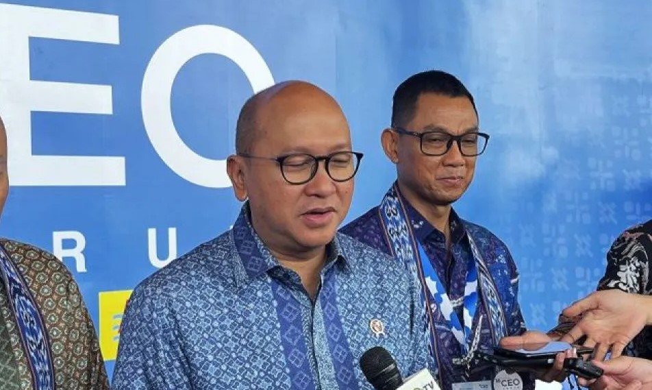 Arah Baru Penyelesaian Utang Whoosh oleh Danantara dan Purbaya