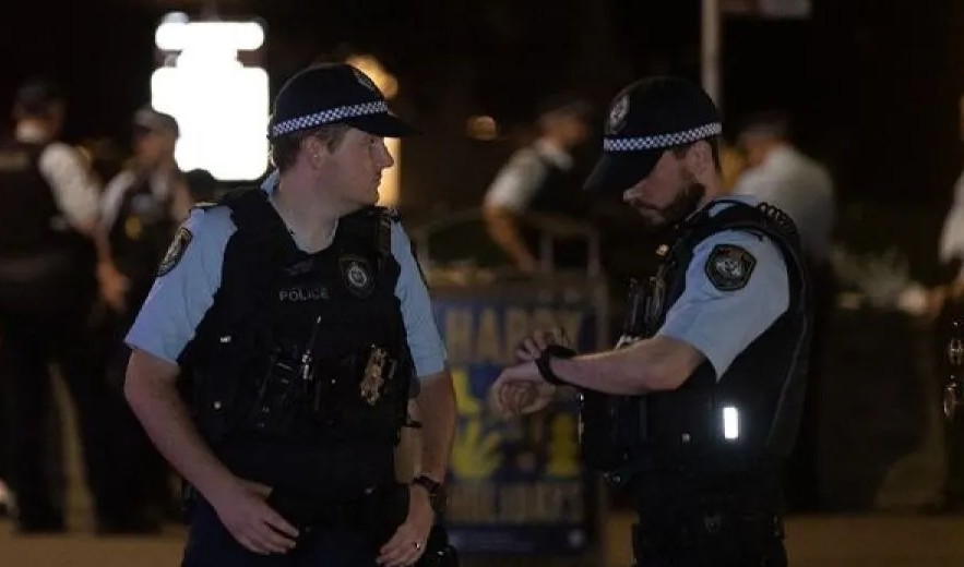 Penembakan di Bondi, Sydney: Ayah dan Anak Jadi Tersangka