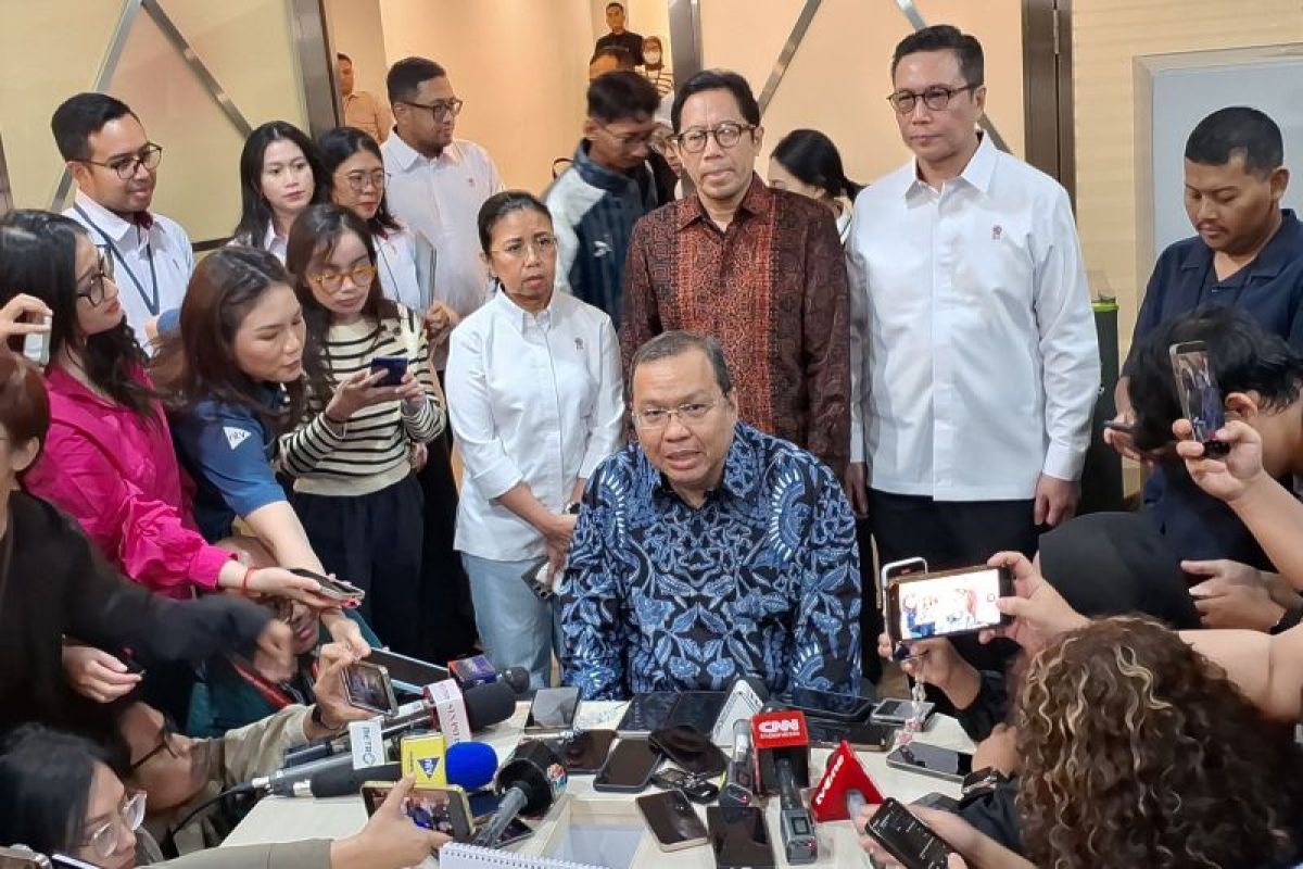 Krisis di BEI, Iman Rachman Memutuskan Mundur