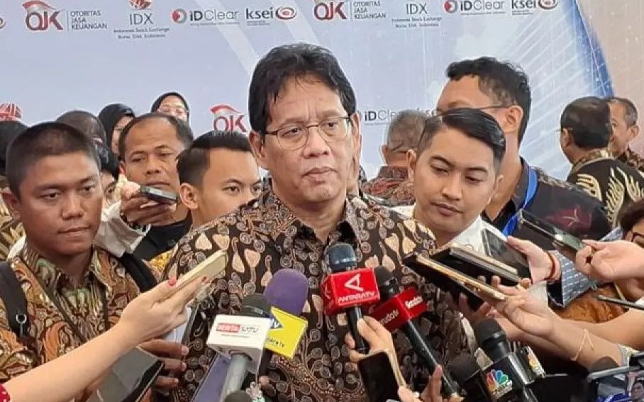 Purbaya Desak Penghapusan Goreng Saham oleh Direksi BEI Baru