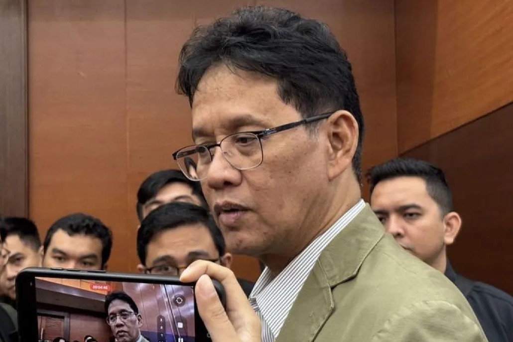 Kebijakan Baru DHE SDA Siap Diperkenalkan, Kata Purbaya